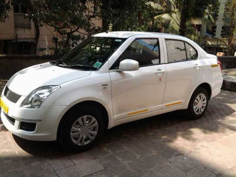 Swift Dezire